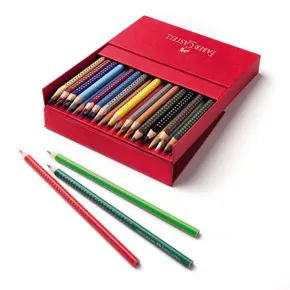 Crayon Grip 2001 Studio Box 36 Stück Faber Castell 112436